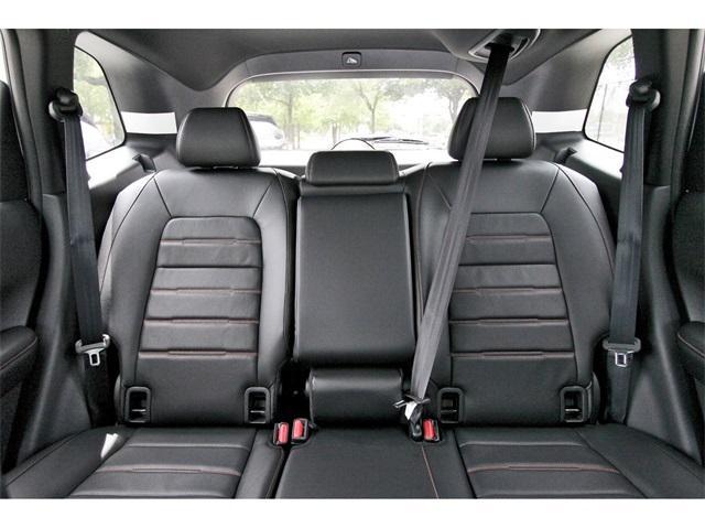 new 2025 Honda CR-V Hybrid car, priced at $38,264