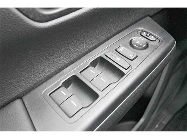 new 2025 Honda CR-V Hybrid car, priced at $38,264
