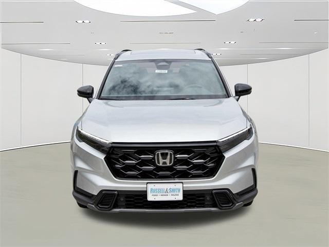 new 2025 Honda CR-V Hybrid car, priced at $38,264