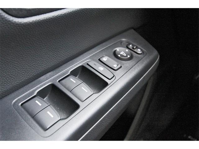 new 2026 Honda CR-V Hybrid car