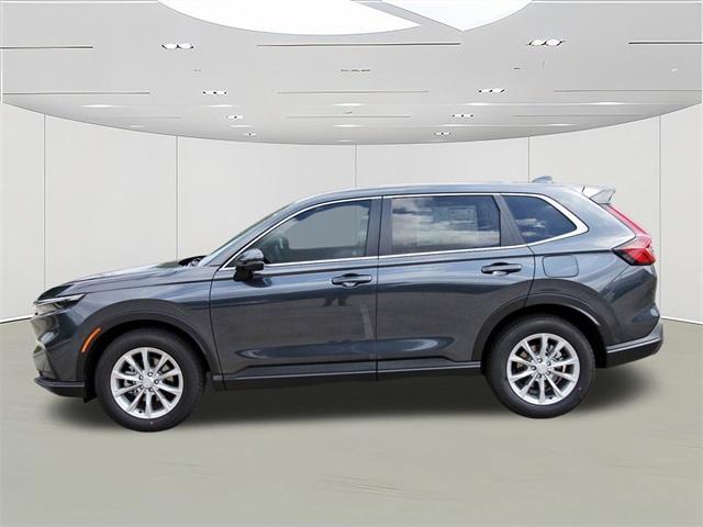 new 2025 Honda CR-V car, priced at $35,245
