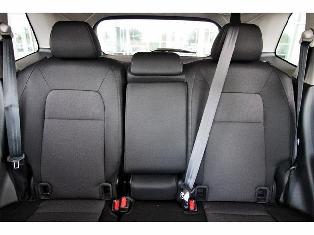 new 2025 Honda CR-V car, priced at $35,245