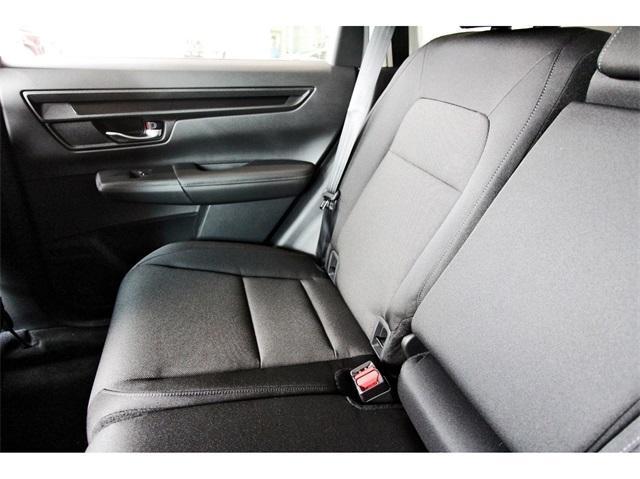 new 2025 Honda CR-V car, priced at $35,245