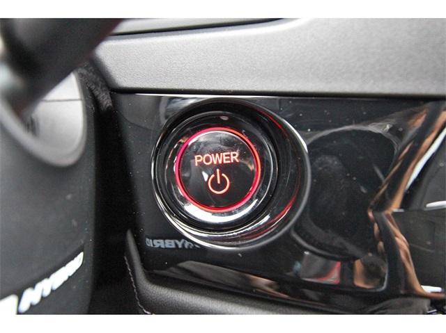 new 2025 Honda Accord Hybrid car, priced at $36,545
