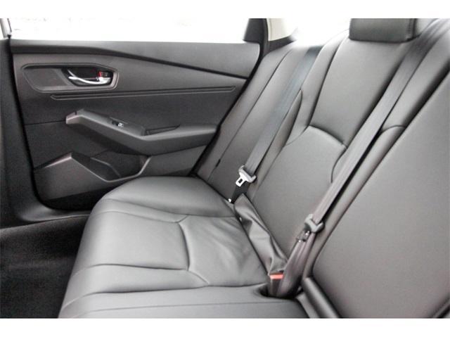 new 2025 Honda Accord Hybrid car, priced at $36,545