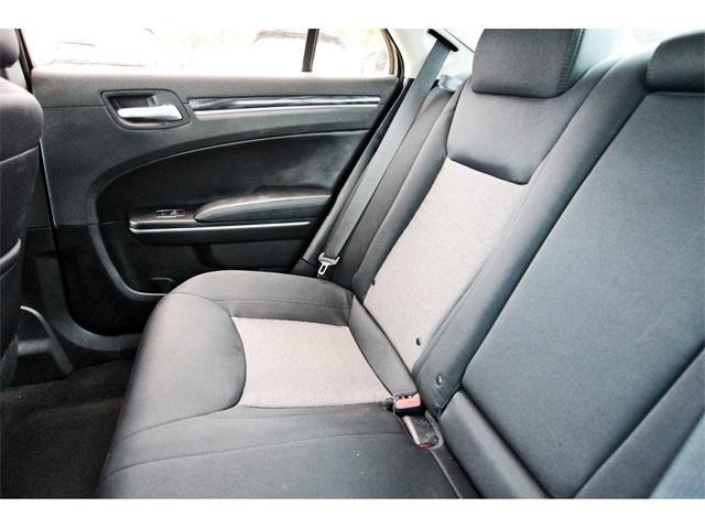 used 2022 Chrysler 300 car, priced at $21,048