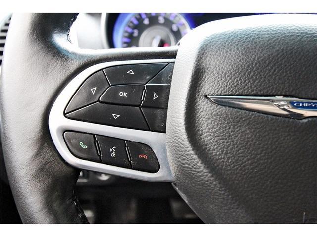 used 2022 Chrysler 300 car, priced at $21,048