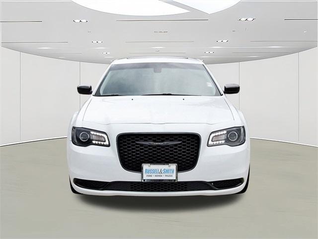 used 2022 Chrysler 300 car, priced at $21,048