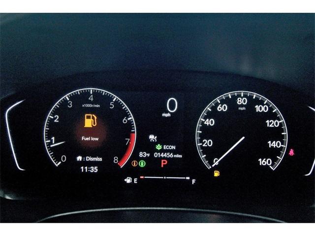 used 2025 Honda Civic car, priced at $28,304
