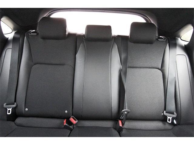 new 2025 Honda Civic car, priced at $29,055