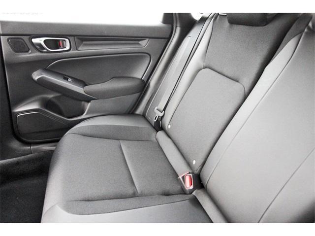 new 2025 Honda Civic car, priced at $29,055