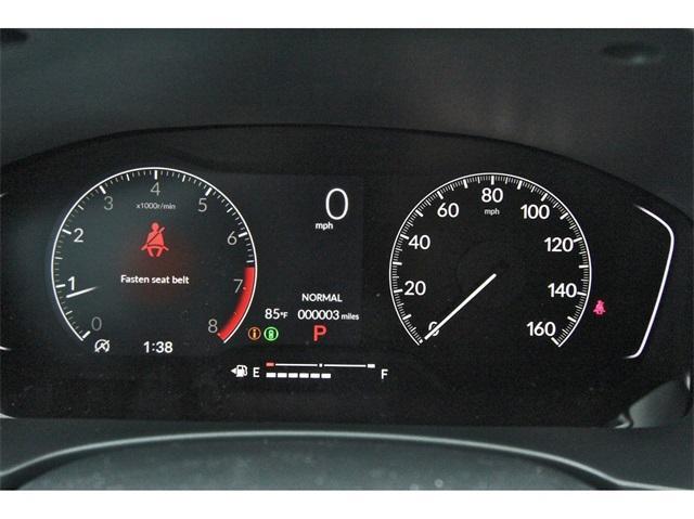 new 2025 Honda Civic car, priced at $29,055