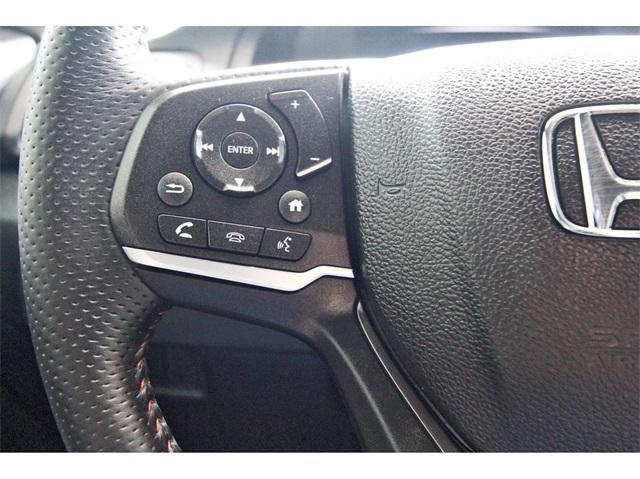used 2022 Honda Pilot car