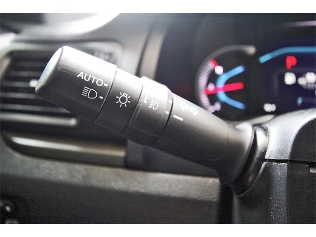 used 2022 Honda Pilot car