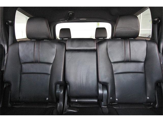 used 2022 Honda Pilot car