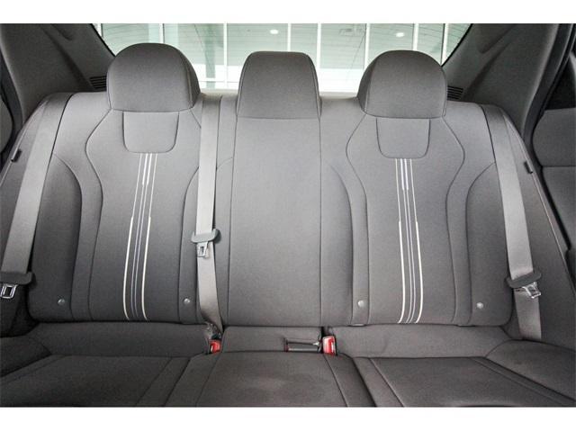 used 2024 Hyundai Elantra car