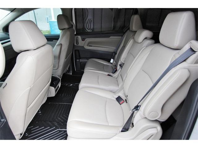 used 2024 Honda Odyssey car, priced at $38,788