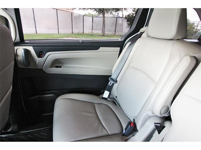 used 2024 Honda Odyssey car, priced at $38,788