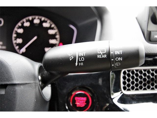 used 2024 Honda Civic car, priced at $25,319