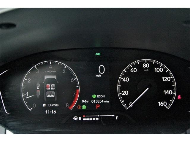 used 2024 Honda Civic car, priced at $25,319