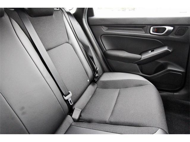 used 2024 Honda Civic car, priced at $25,319