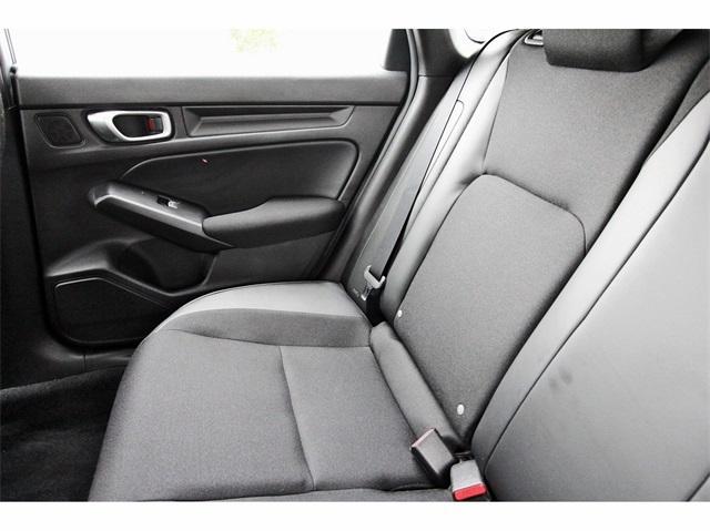used 2024 Honda Civic car, priced at $25,319