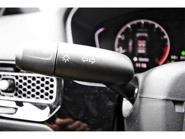used 2024 Honda Civic car, priced at $25,319
