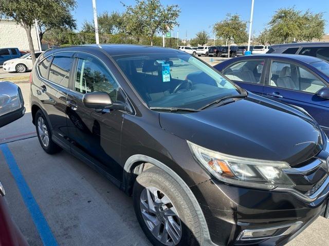 used 2016 Honda CR-V car, priced at $16,775