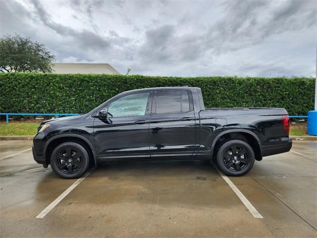 used 2020 Honda Ridgeline car, priced at $29,219