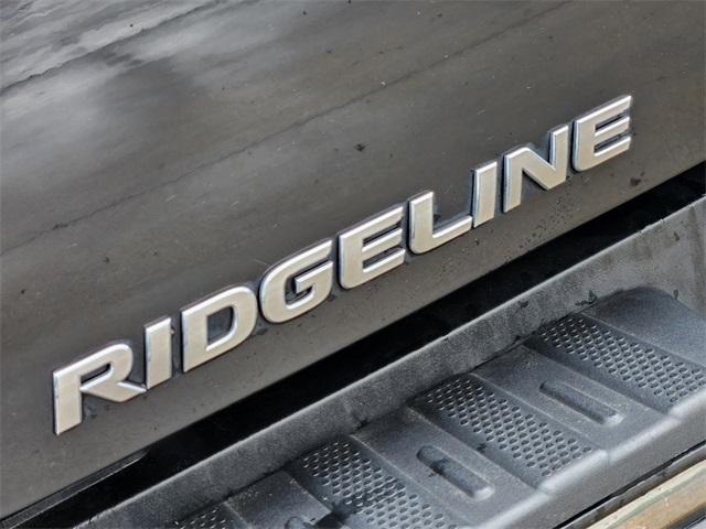 used 2020 Honda Ridgeline car, priced at $29,219