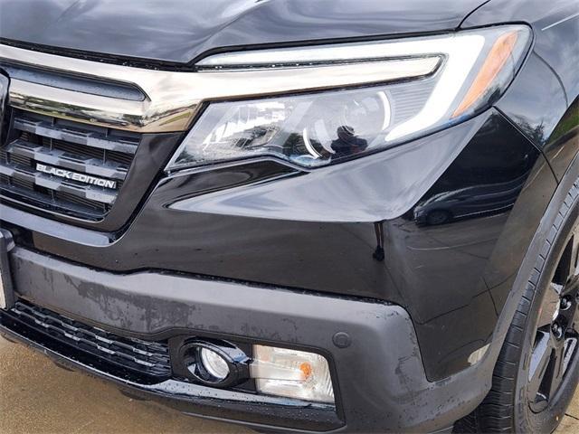 used 2020 Honda Ridgeline car, priced at $29,219