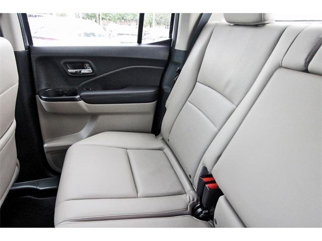 used 2023 Honda Ridgeline car, priced at $35,312