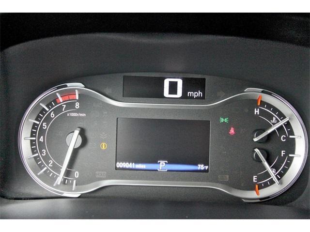 used 2023 Honda Ridgeline car, priced at $35,312
