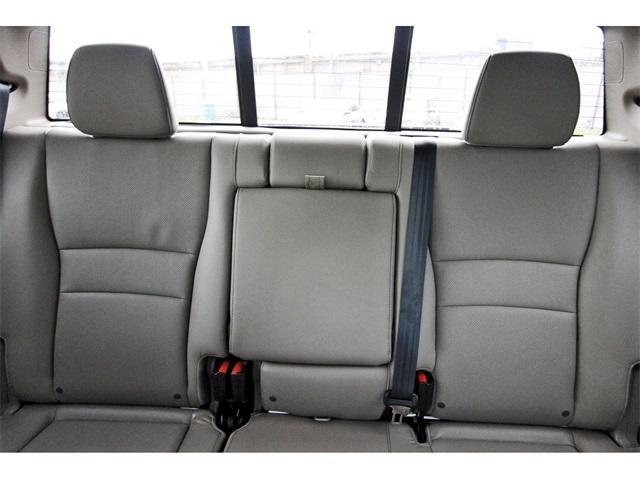 used 2023 Honda Ridgeline car, priced at $35,312