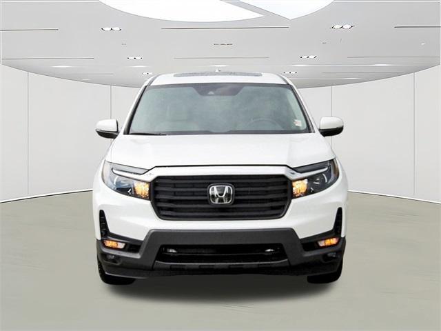 used 2023 Honda Ridgeline car, priced at $35,312