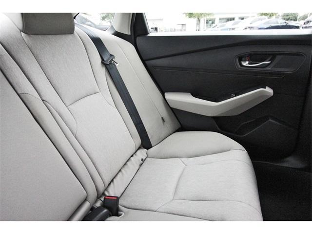 used 2024 Honda Accord car, priced at $27,527
