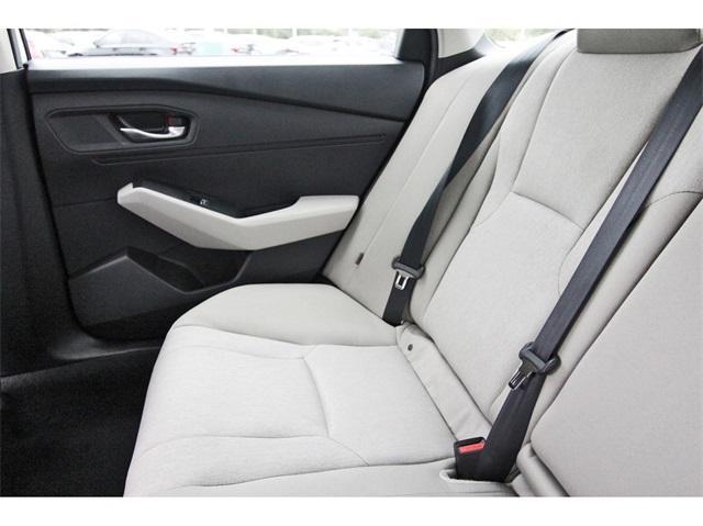 used 2024 Honda Accord car, priced at $27,527