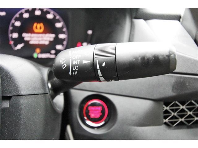 used 2024 Honda Accord car, priced at $27,527
