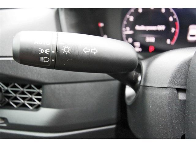used 2024 Honda Accord car, priced at $27,527