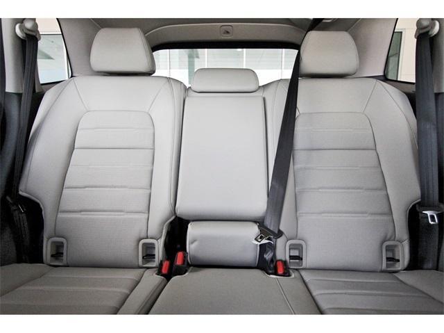 new 2026 Honda CR-V car