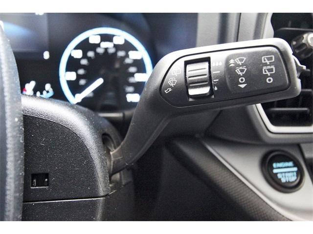 used 2022 Ford Bronco Sport car, priced at $24,451