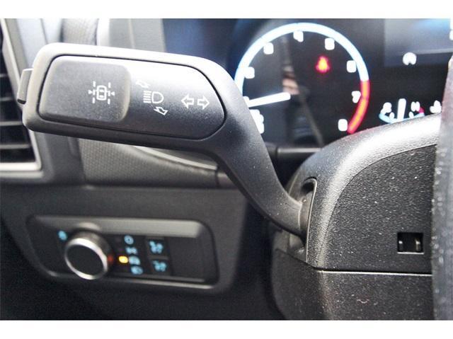 used 2022 Ford Bronco Sport car, priced at $24,451