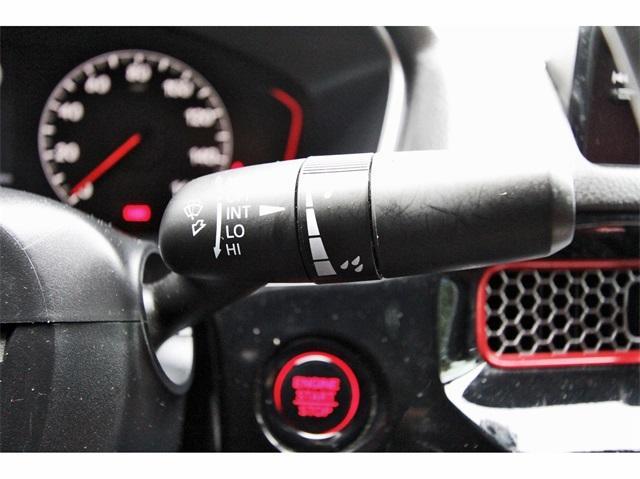 used 2022 Honda Civic Si car, priced at $28,076