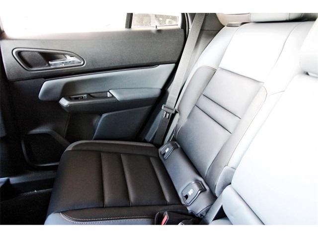 new 2025 Honda Prologue car, priced at $53,150