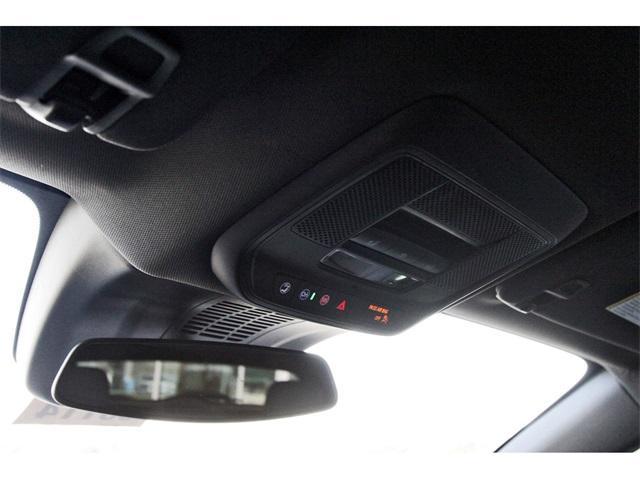 new 2025 Honda Prologue car, priced at $53,150