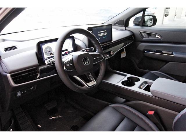 new 2025 Honda Prologue car, priced at $53,150