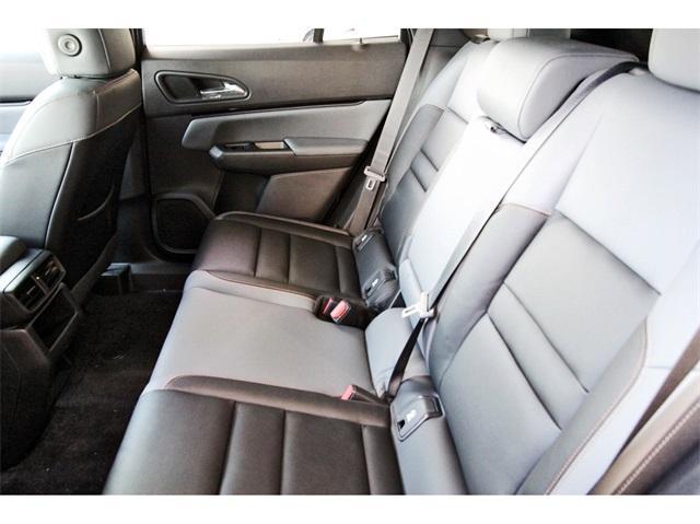 new 2025 Honda Prologue car, priced at $53,150