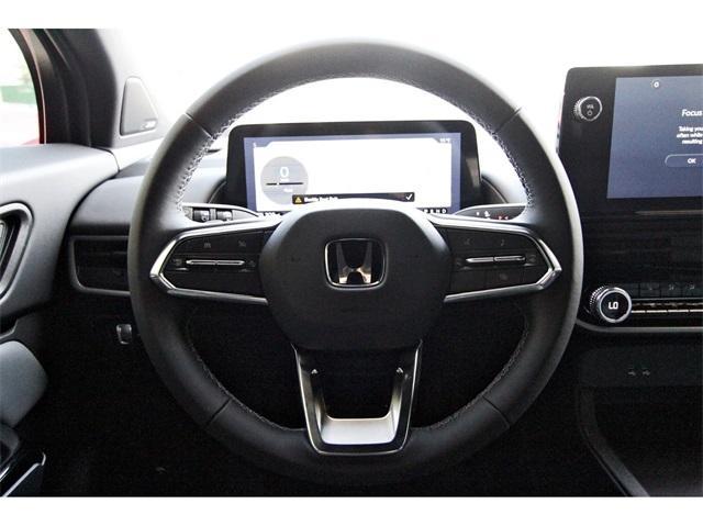 new 2025 Honda Prologue car, priced at $53,150