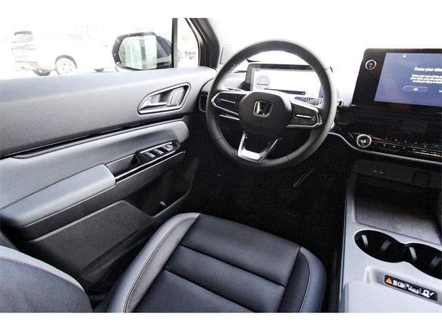 new 2025 Honda Prologue car, priced at $53,150