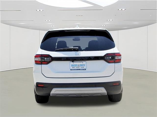 used 2023 Honda Pilot car, priced at $35,998